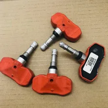 Датчик давления в шинах OEM 25758221 датчик e pressione для Corvetta C6 6,0