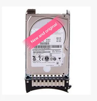 100% новый в коробке 3 года гарантии X3650 M5 X3550 00AJ096 300G 10K 2 5 дюймов SAS требуется больше
