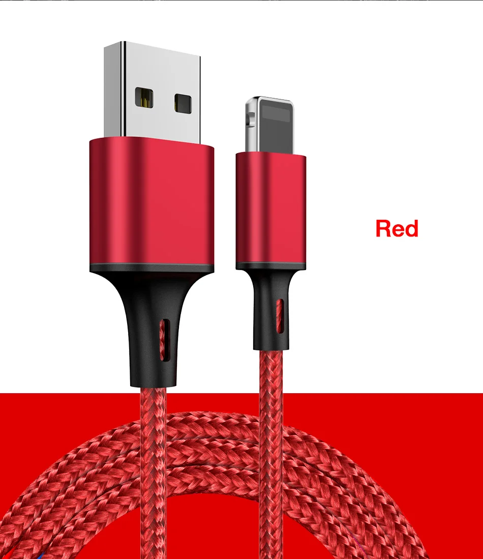 KISSCASE кабель для передачи данных USB кабель для iPhone Micro USB кабель для Xiaomi type C USB кабель для samsung Galaxy S10 кабель для быстрой зарядки