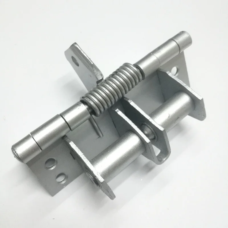 4 inch spring hinge automatic closing hinges 90 degree ...