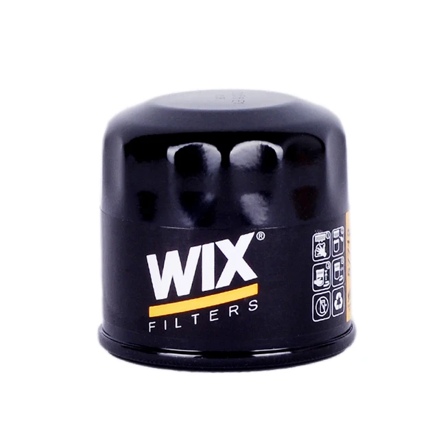 Wix Car Oil Filter Wl7300 For Mini Cooper 16 S R52 53 Chrysler Pt