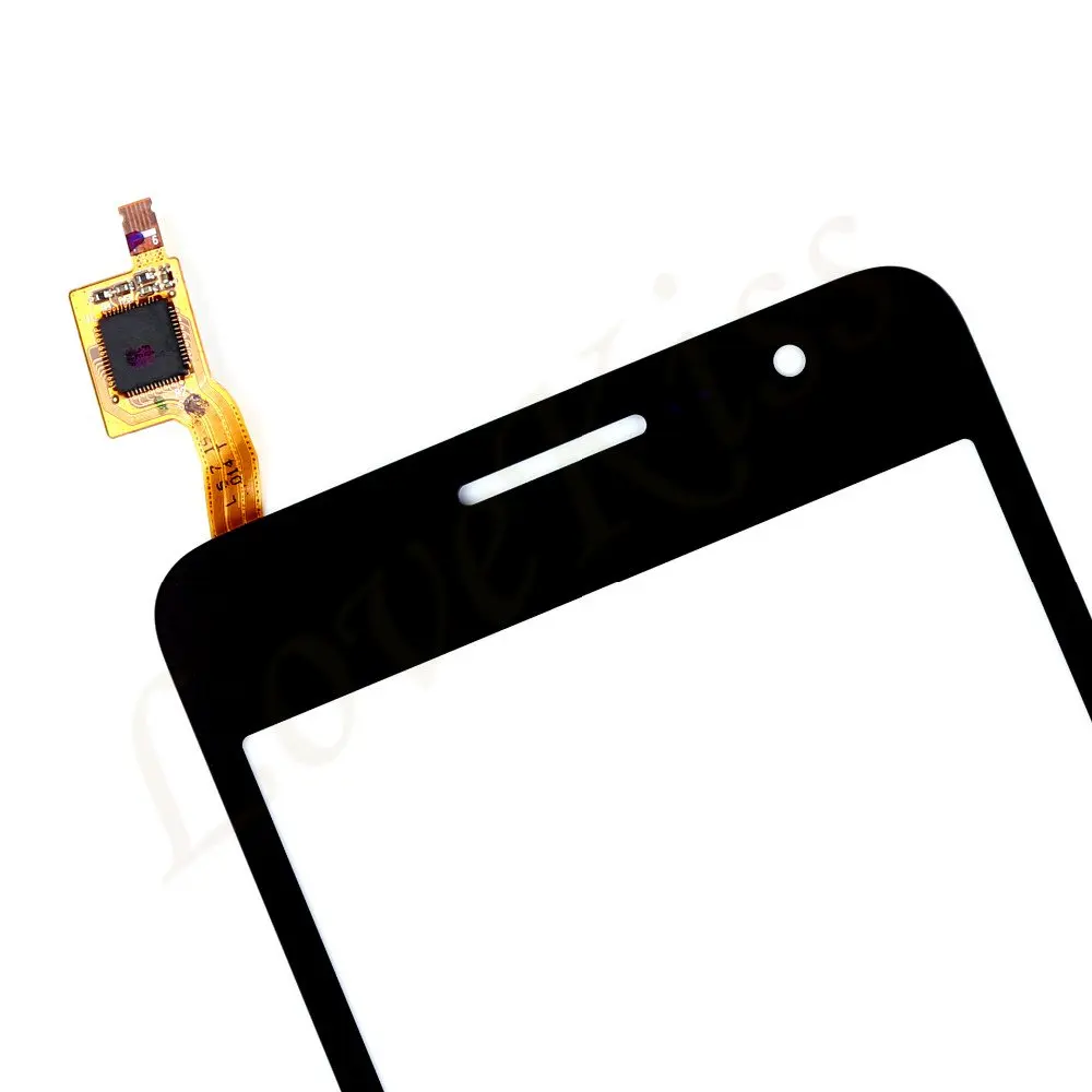 Передняя панель для samsung Galaxy Grand Prime G531 G530 G531F G530H G5308 SM-G531F сенсорный экран сенсор ЖК-дисплей дигитайзер стекло