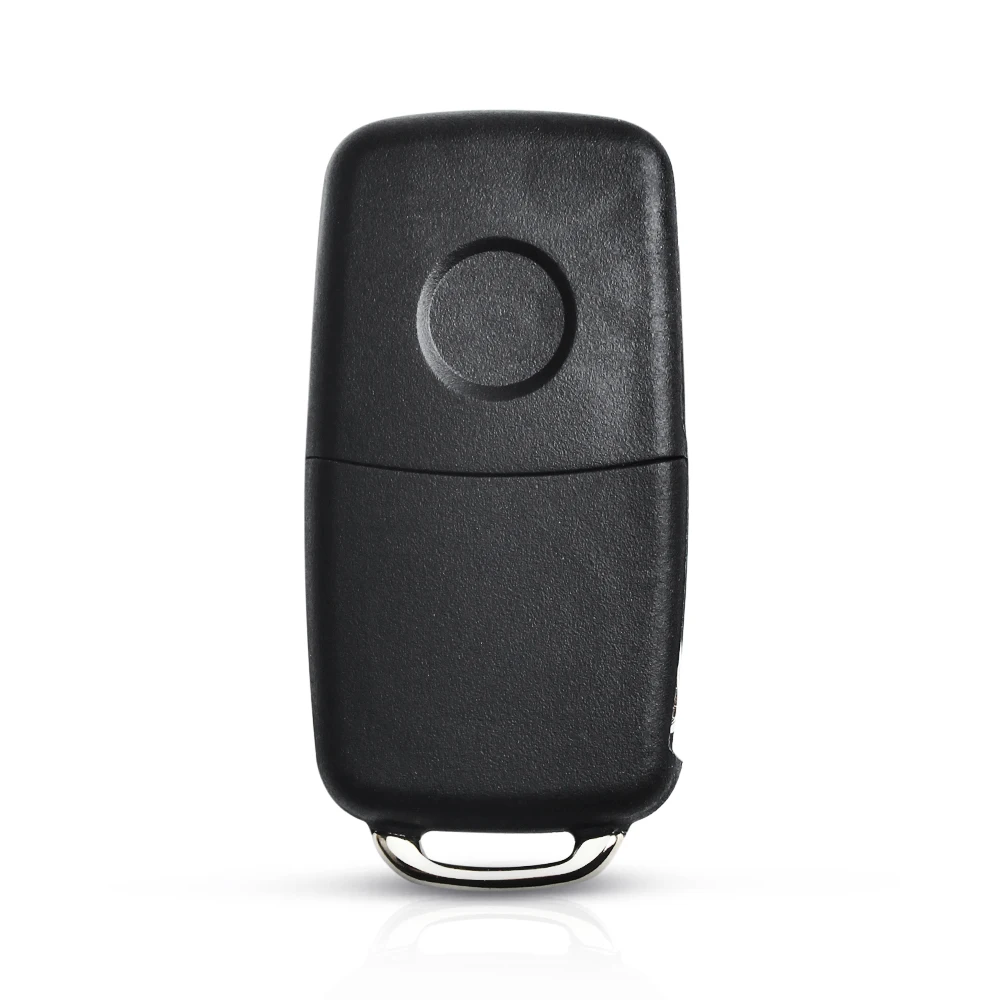 Chiave telecomando per VW Volkswagen Golf PASSAT Tiguan Polo Jetta Beetle 5K0837202AD 434MHz ID48 -