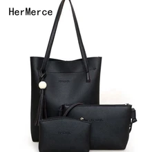 HerMerce Lujo Mujeres de Los Bolsos Bolsos de Diseño de Alta Calidad Bolsos de Hombro de Las Mujeres Bolso de Los Bolsos de Cuero Bolsos Femeninos