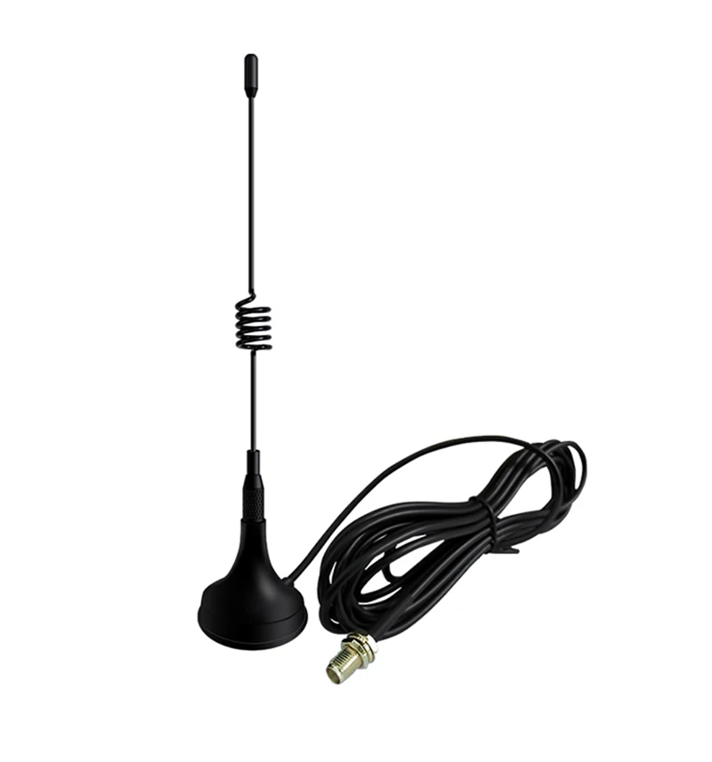 

Car Antenna Baofeng Antenna SMA-F for Portable Radio for Quansheng 888S UV5R UV-82 UV-5RE quansheng Walkie Talkie UHF Antenna