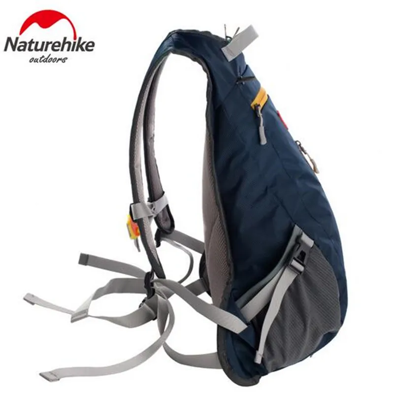 Naturehike Cycling Bicycle Riding Backpack 15L Waterproof Breathable MTB Mountain Road Riding Bicycle Cycling Bag