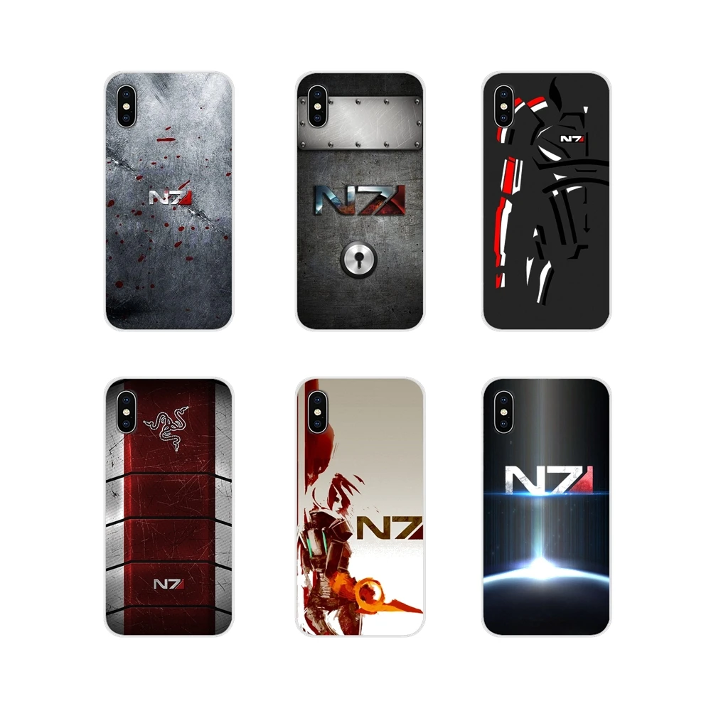 Прозрачный чехол из ТПУ для Sony Xperia Z Z1 Z2 Z3 Z5 compact M2 M4 M5 C4 E3 T3 XA Huawei Mate 7 8