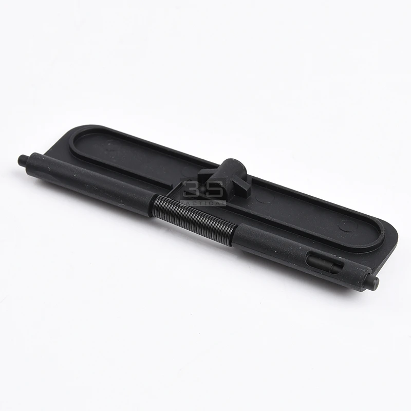 Tactical Enhanced Polymer Ultimate Dust Cover For AEG GBB Airsoft M4