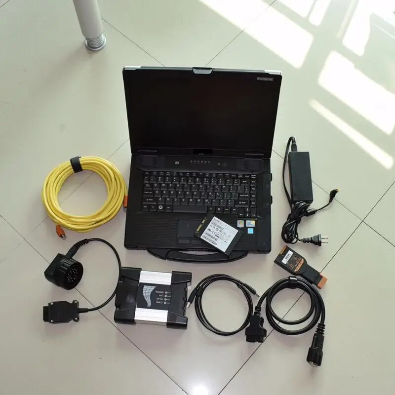 Bmw icom c