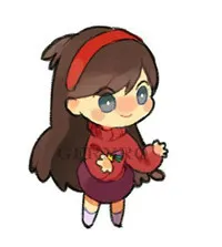 A0456 1 шт. Мультяшные значки для рюкзака Kawaii Акриловые аниме значки для украшения одежды - Цвет: A0456
