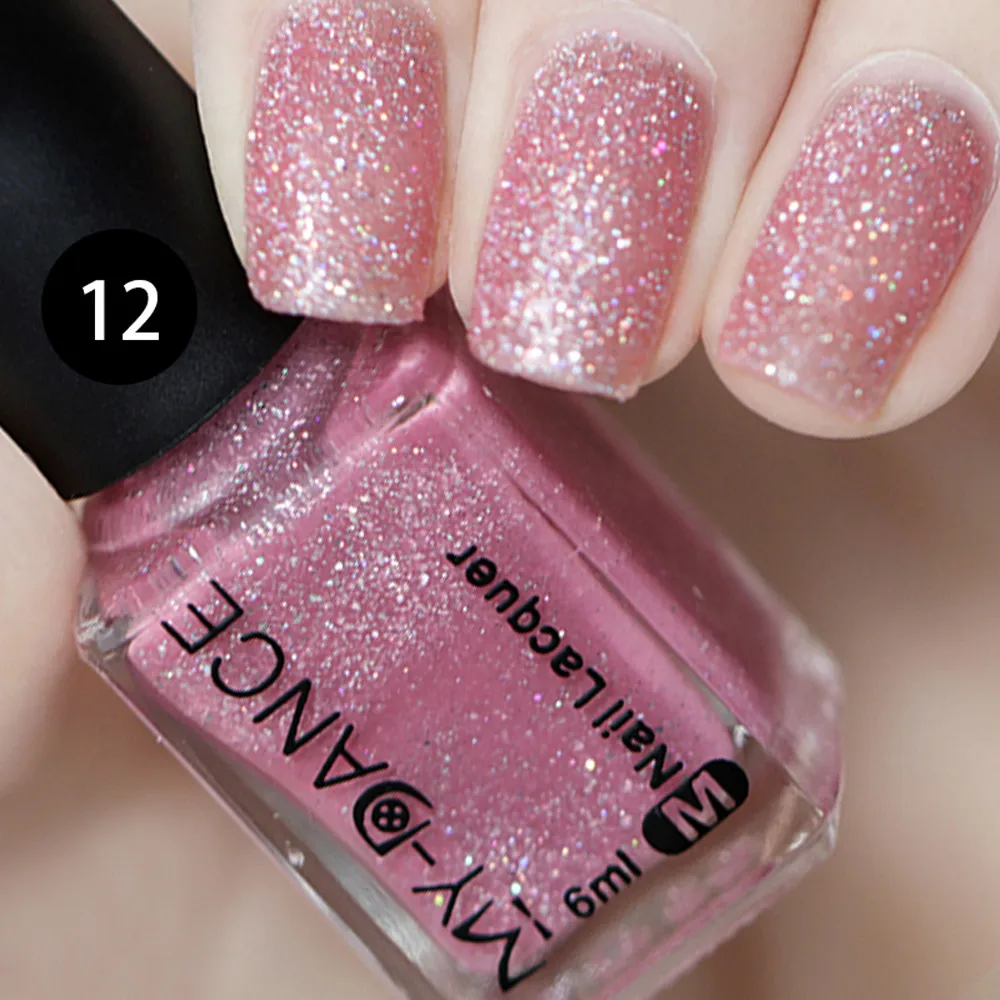 Misscheering смузи матовый лак для ногтей матовый не может запечатлеть ...