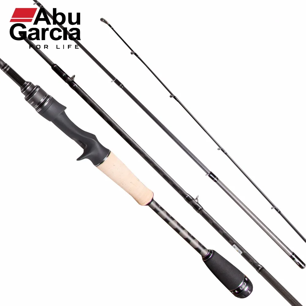abu fly fishing rods