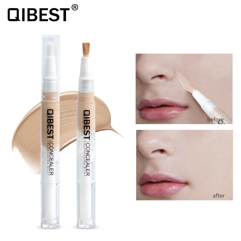 qibest concealer