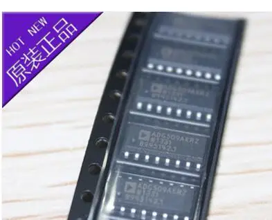 BTS5215L ADG509AKR M52052FP LT1381IS