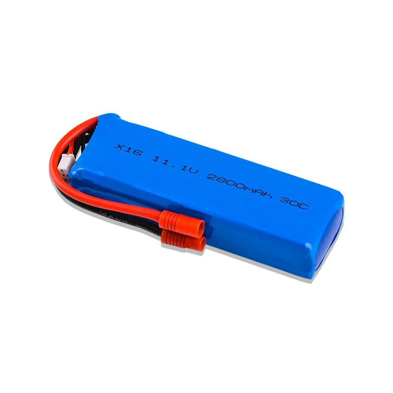 Rc Lipo батарея 11,1 V 2800mAh 30C 3S батарея для X16 RC Дрон/BAYANG BAYANGTOYS XK X350-015 Rc Квадрокоптер