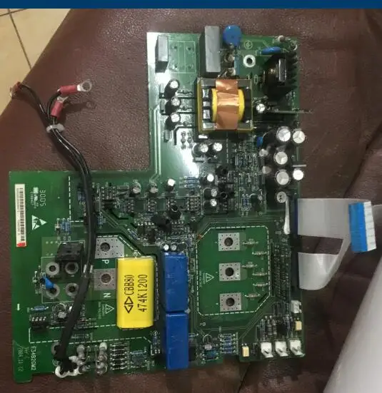 

11kw inverter and 15kw power supply board driver moderators board F34B2GM2