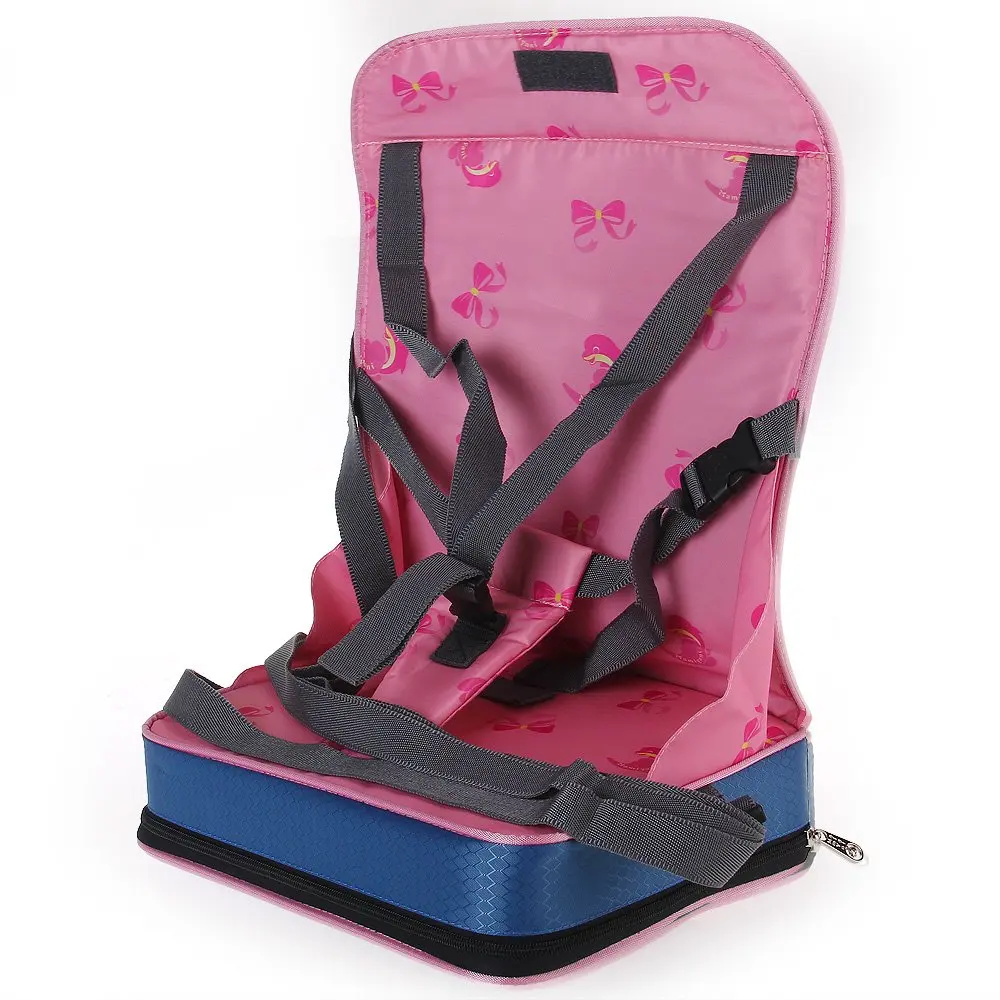 Чехлы для подушек высокий стул Nomad ремень безопасности еды ребенка