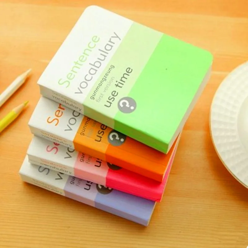 word stationery