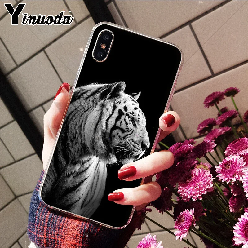 Anime tiger