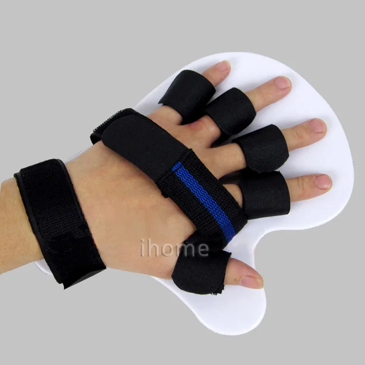 Hand Finger Separating Plate Orthotics 1