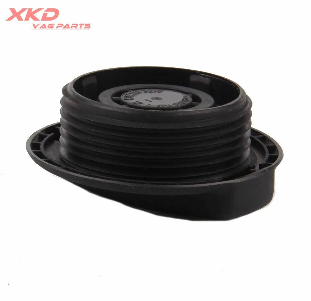 Radiator Cap Plastic Radiator Cap For Golf Jetta MK2 MK3 Passat B3 B4 Polo 357121321C 1H0 121 321 C/A