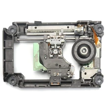 Замена Blu Ray линзы Deck KEM-496AAA с KES-496 оптической головкой для PS4 Slim CUH-20XX и PS4 Pro CUH-70XX Playstation 4 R