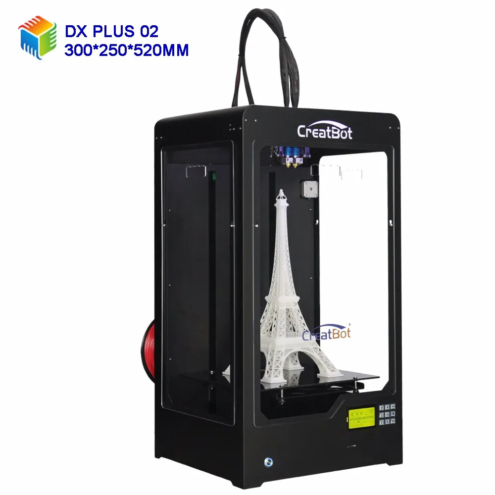 DX PLUS 02