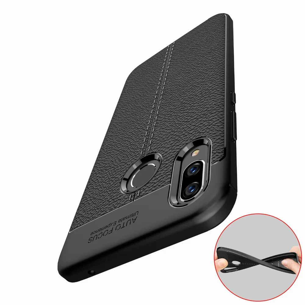 6.3для Huawei Nova 3 чехол для 2 4 2S 8 Nova3 Nova2 Nova4 Nova2S Nova8 SE Plus Dual P10 Seifie чехол|Бамперы| |