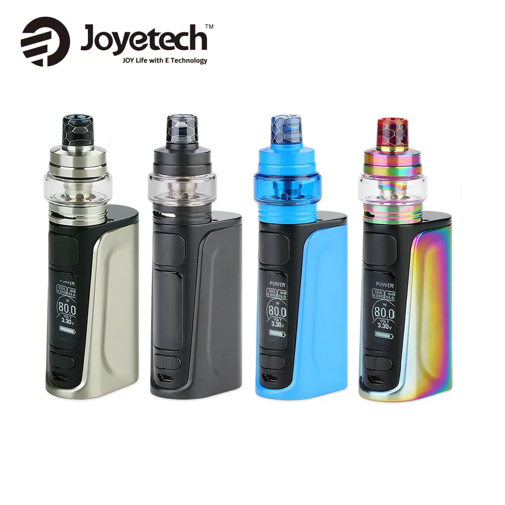 Original 80W Joyetech eVic Primo Fit Kit with 3ml Exceed Air Plus Atomizer & Built-in 2800mAh Battery E-cig eVic Primo Fit Kit цена Original 80W Joyetech eVic Primo Fit Kit with 3ml Exceed Air Plus Atomizer & Built-in 2800mAh Battery E-cig eVic Primo Fit Kit цены онлайн