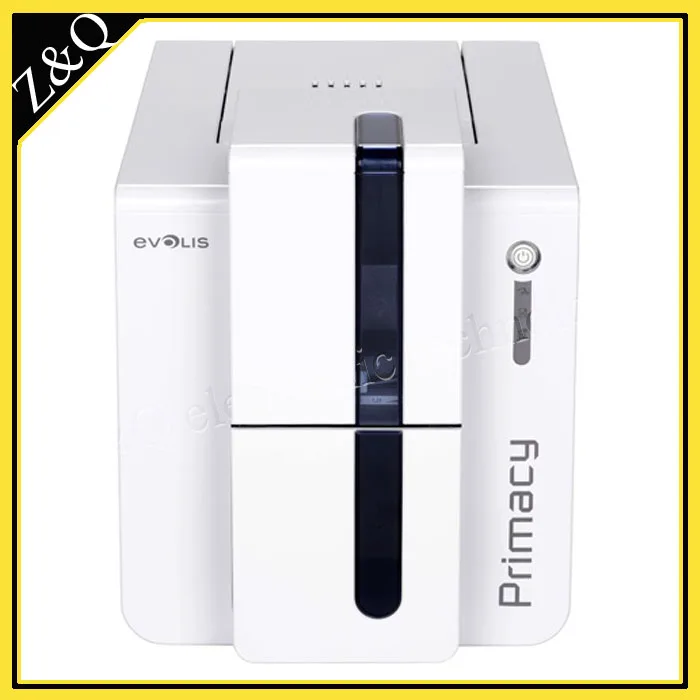 Высококачественный Односторонний принтер Evolis primacy R5F008S140 цветная лента|evolis