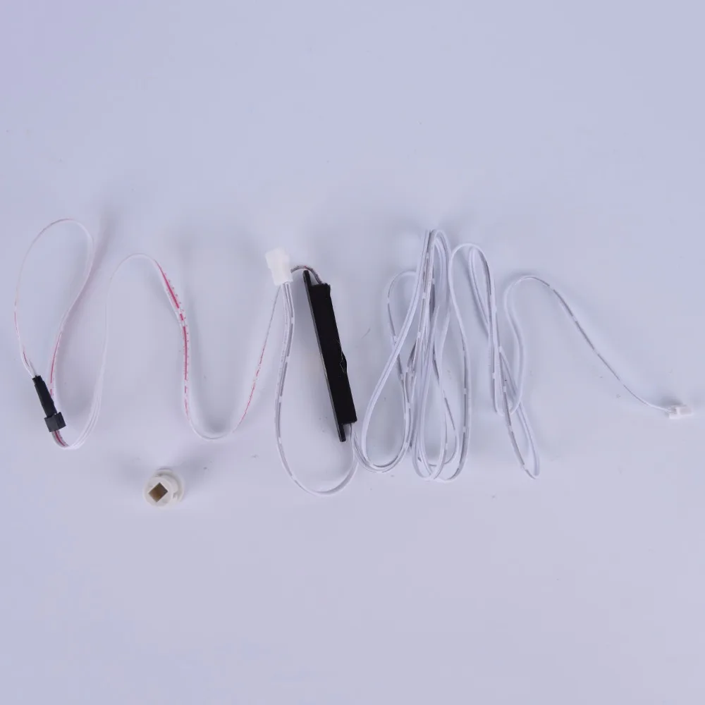 

1 PCS Proximity Sensor Hand Wave Sensor Switch for LED Strip Light Cabinet DC 12V