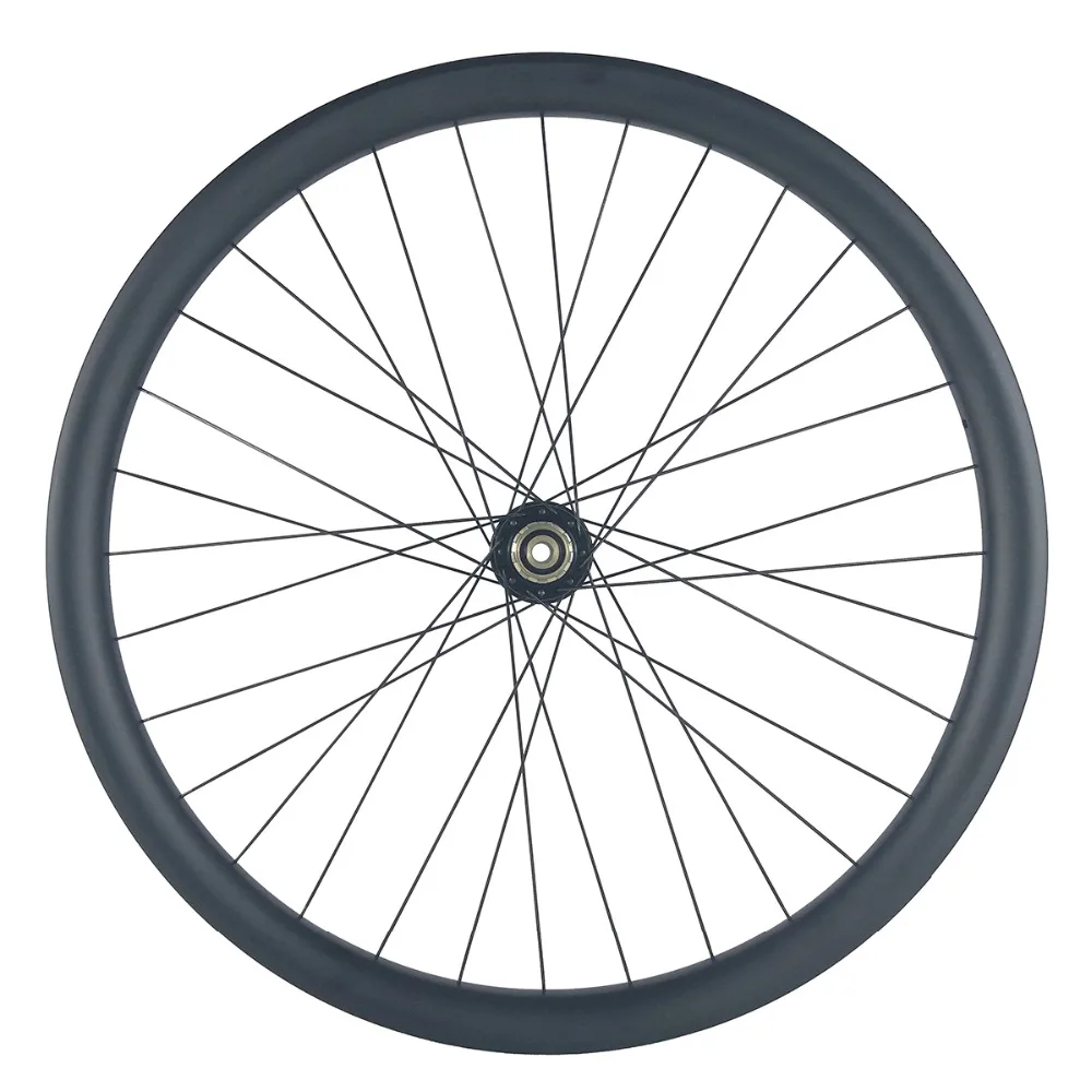 SPEEDSAFE 650B Горный или Кроссовый велосипед эндуро углерода BOOST Колесная 40 мм Асимметричная бескамерная 30 глубокий UD 3 к Матовая Глянцевая 27.5er mountain колёса