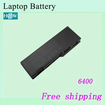 

312-0427 312-0428 312-0460 312-0461 312-0466 312-0467 312-0599 Laptop battery For DELL For Inspiron 6400