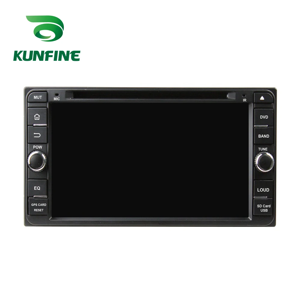 Sale Android 9.0 Octa Core 4GB RAM 64GB ROM Car DVD GPS Navigation Multimedia Player Car Stereo for Toyota RAV4 Corolla Vios Hilux 8