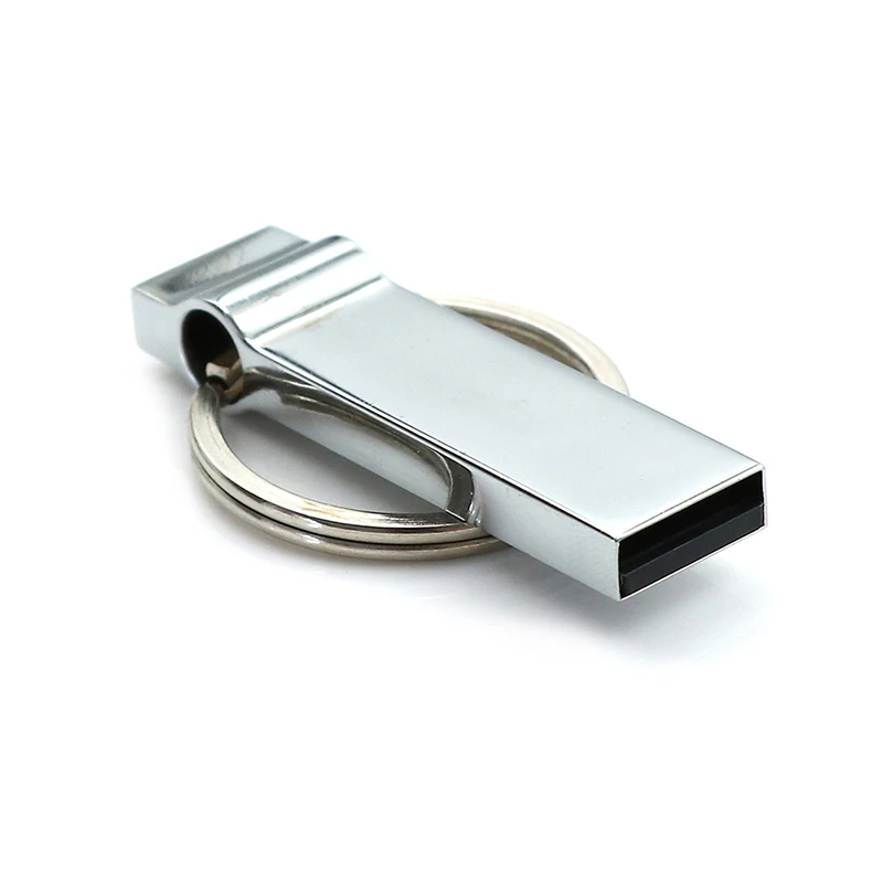 Металлический USB флеш накопитель флешка 16 Гб на 2 ТБ карта памяти usb флешка|USB-хабы|