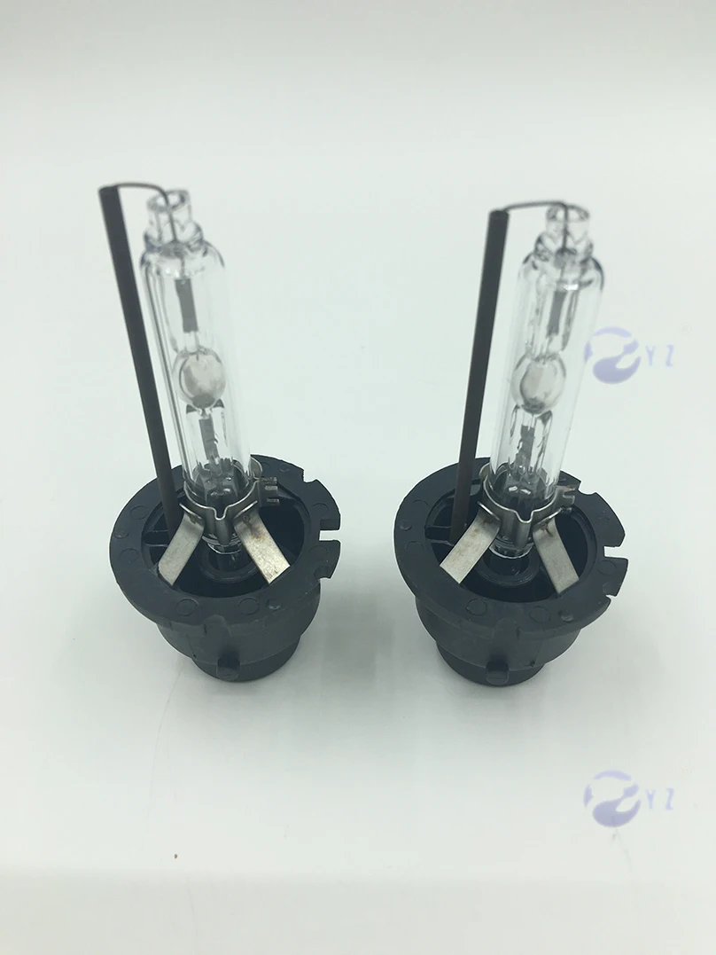 2 pcs HID D2S Replacement HID d2s xenon Bulbs 12v 35w D2S lamps hid