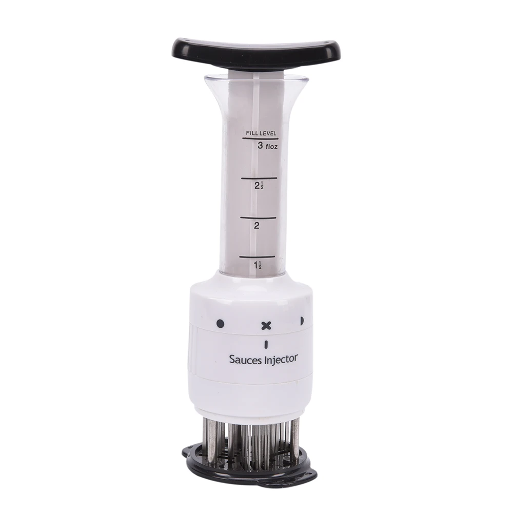 flavor injector flavor injector