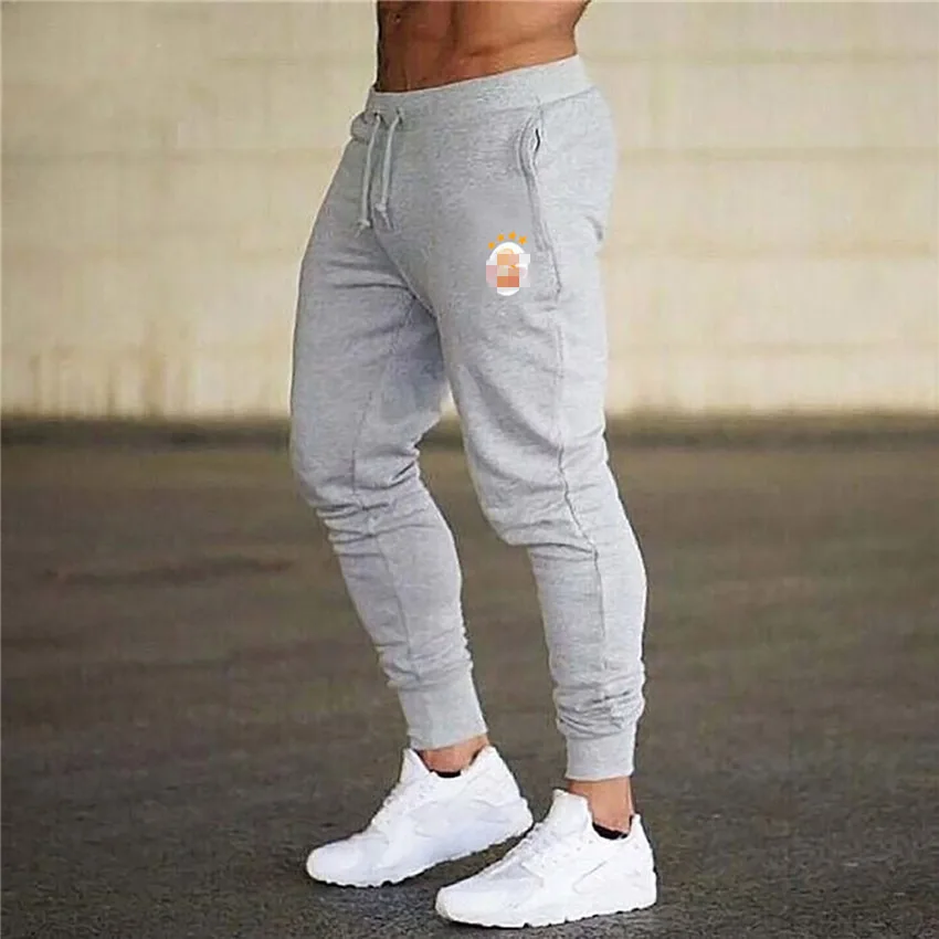 joggers and track pants