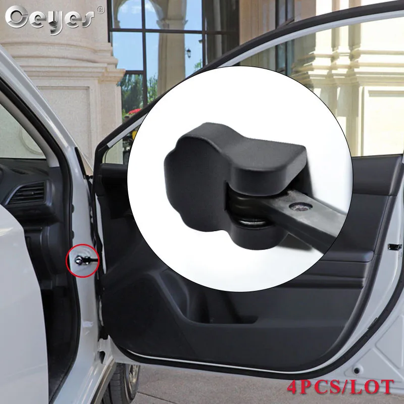 Door Limiting Stopper Cover For Subaru (6)