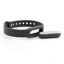 Оригинал Сяо Mi Ми группа miband Смарт Браслет Фитнес Носимых трекер Водонепроницаемый IP67 smartband для Android 4.4