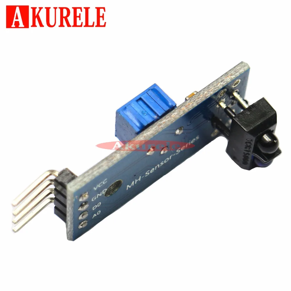 10 шт. TCRT5000|module for arduino|module irmodule switch |