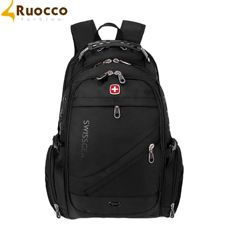 Compra suizo mochila online al por mayor de China, Mayoristas de suizo