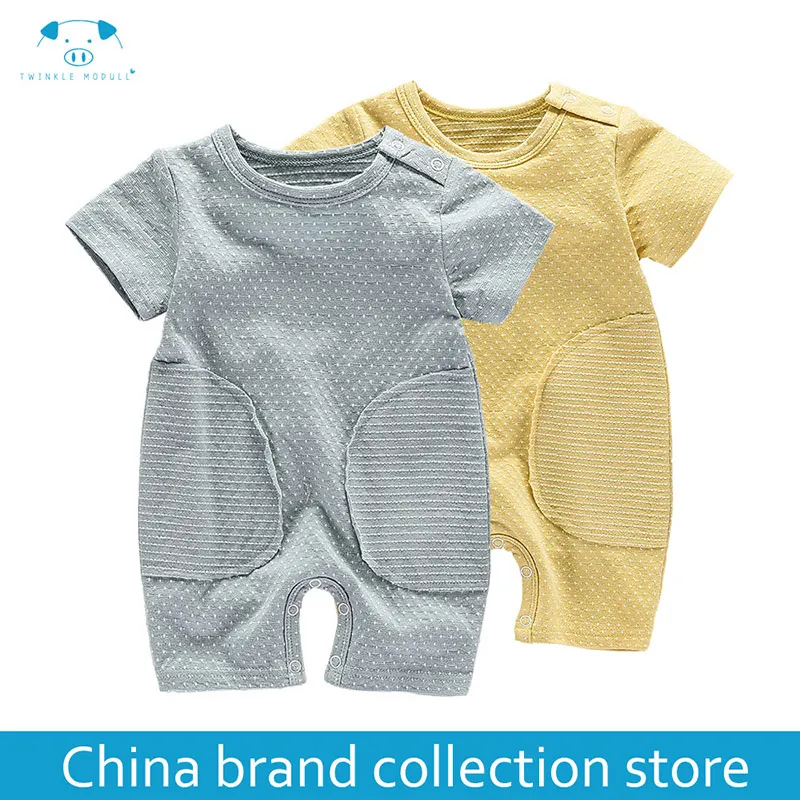 baby clothes summer newborn boy girl clothes set baby fashion infant baby brand products