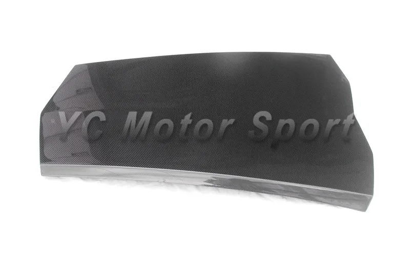 2011-2014 Lamborghini Aventador LP700 LP720 BKSS-750 Style Roof Cover Scoop FCF (6)