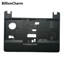 BillionCharm чехол для ноутбука lenovo ThinkPad X131E X140E клавиатура с вырезами под ладонь верхний чехол без сенсорной панели 04Y1855