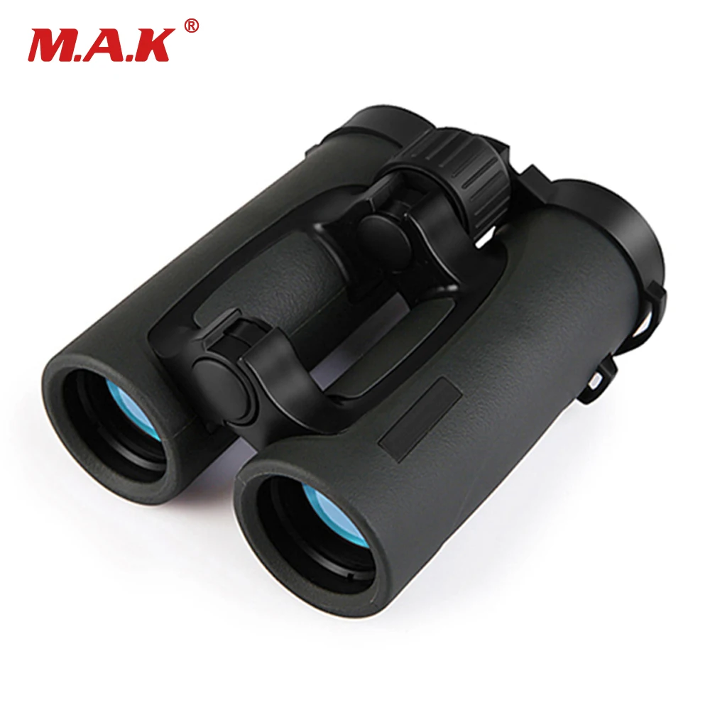 High Quality 10X32 Telescope Waterproof HD Binoculars Non