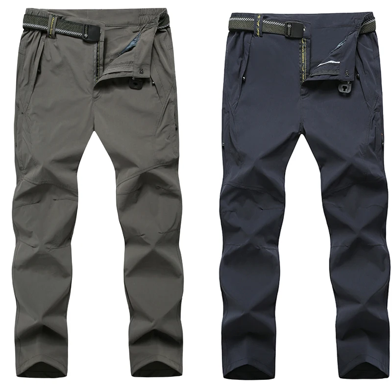 6xl 7xl 8xl tamaño grande hombres senderismo camping Pantalones viento de secado rápido al aire libre suave Conchas Pantalones trekking senderismo Pantalones de chándal 6xl 7xl 8xl tamaño grande hombres senderismo camping Pantalones viento de secado rápido al aire libre suave Conchas Pantalones trekking senderismo Pantalones de chándal