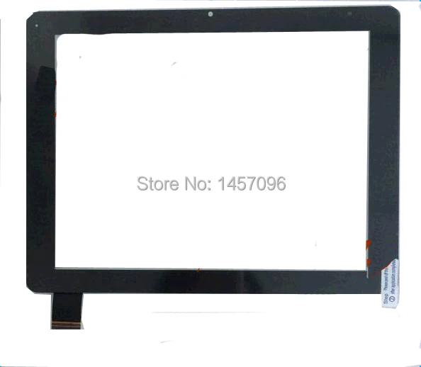 Новый 9.7 &quotDNS AirTab ms9702 Планшеты сенсорный экран DNS es9701 планшета Стекло Сенсор |