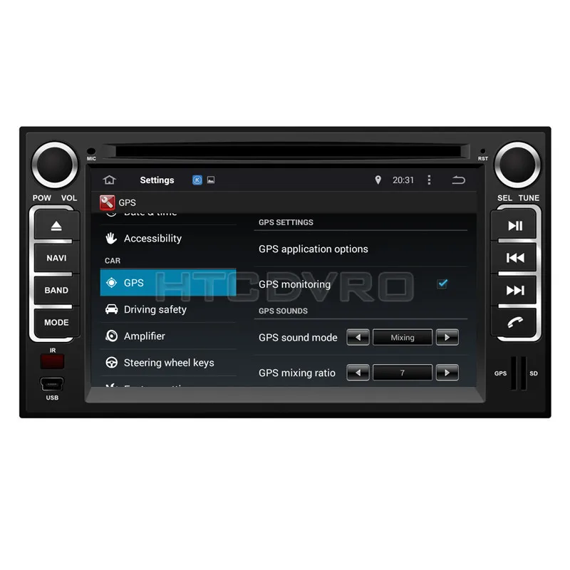 Flash Deal YMODVHT 6.2inch 4G Octa Core Android 9.0 7.1 Car DVD Player for Kia Cerato/Sportage/Sorento/Spectra/Carens/Rondo/Rio/Carnival/VQ 18 Flash Deal YMODVHT 6.2inch 4G Octa Core Android 9.0 7.1 Car DVD Player for Kia Cerato/Sportage/Sorento/Spectra/Carens/Rondo/Rio/Carnival/VQ 18