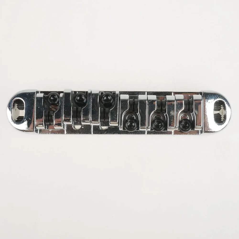 Guitar Bridge 7